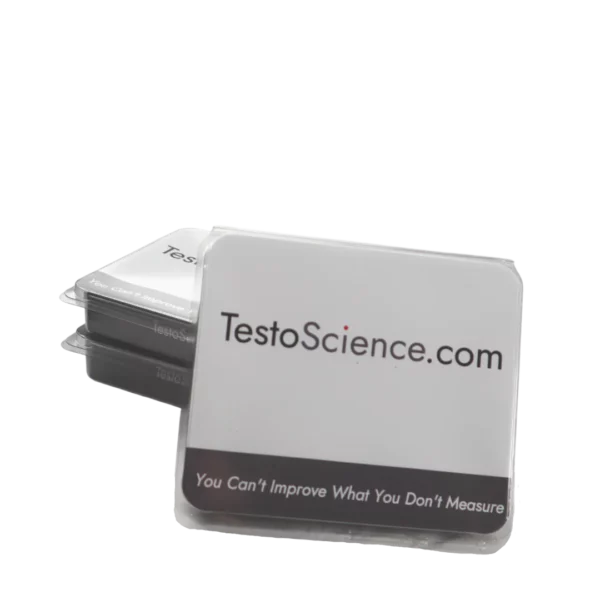 Testosterone Test Kit by TestoScience.com